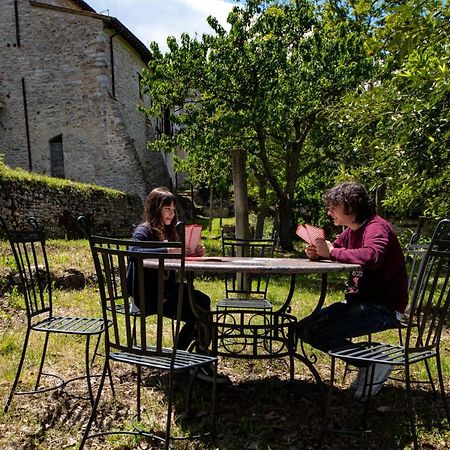 Perfetta Letizia Casa Vacanza Assisi Dış mekan fotoğraf