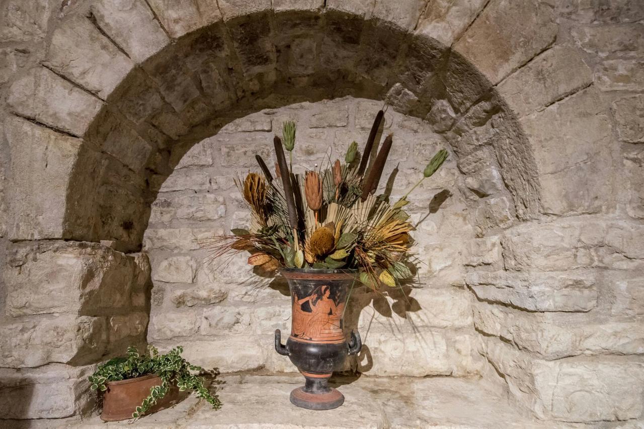 Perfetta Letizia Casa Vacanza Assisi Dış mekan fotoğraf